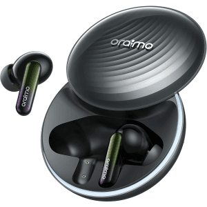 Oraimo SpaceBuds, Earbuds