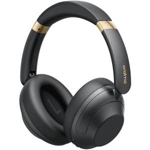 Oraimo BoomPop Pro, Headphone