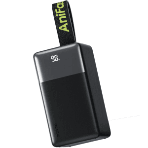 Oraimo PowerJet 501, 50000mAh, 85W, Power Bank