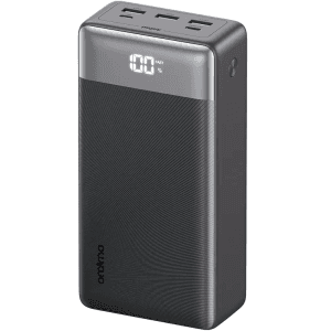 Oraimo PowerBox 400 Vision, 40000mAh, 22.5W, Power Bank
