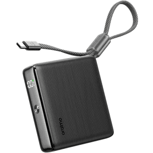 Oraimo PowerNova L21, 20000mAh, 30W, Power Bank