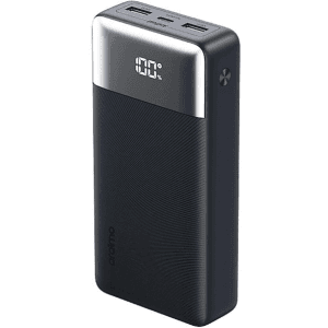 Oraimo PowerNova Q21, 20000mAh, 22.5W, Power Bank