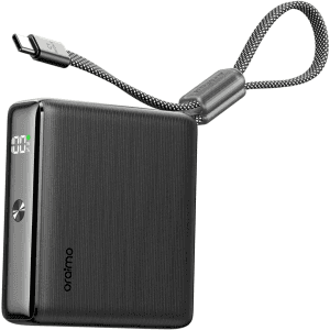 Oraimo PowerNova L11, 10000mAh, 22.5W, Power Bank