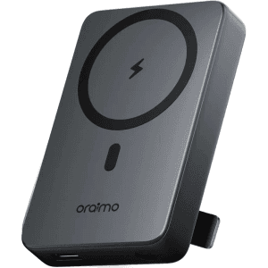 Oraimo MagPower 15, 10000mAh, 15W, Power Bank