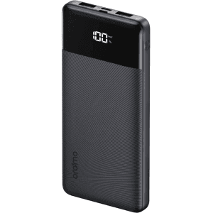 Oraimo Toast 22.5 Byte, 10000mAh, 22.5W, Power Bank