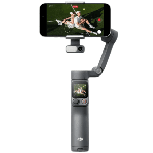 DJI Osmo Mobile 8P, Gimbal Stabilizer