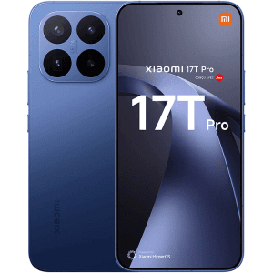 Xiaomi 17T Pro, 12GB/512GB