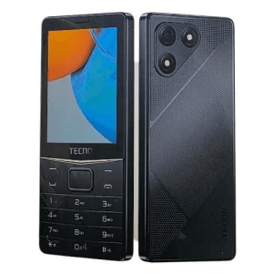 Tecno T530, 2011