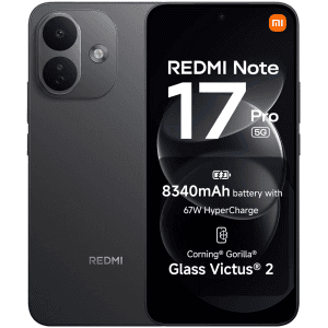 Xiaomi Redmi Note 17 Pro 5G, 6GB/128GB