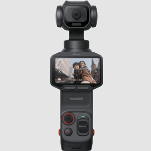 Insta360 Luna Pro, 8K30, Vlogging Camera