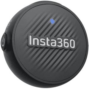 Insta360 Mic Air, 1TX/1RX