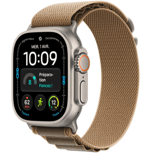 Apple Watch Ultra 4