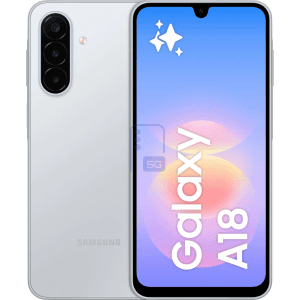 Samsung Galaxy A18 5G, 8GB/256GB