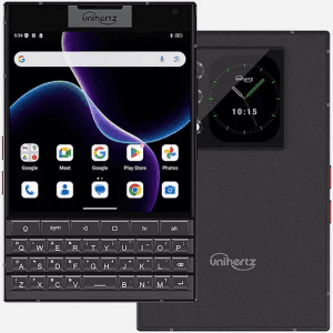 Unihertz Titan 2 5G, 12GB/512GB