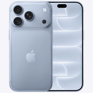 Apple iPhone 18 Pro, 256GB, eSIM Only