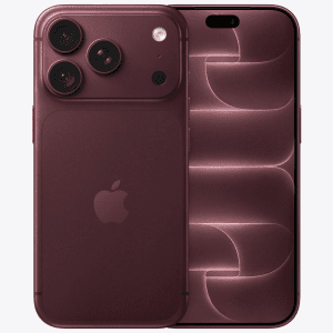 Apple iPhone 18 Pro Max, 256GB, eSIM Only