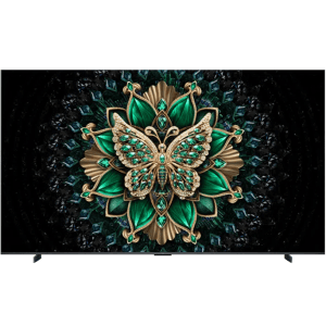 TCL 98C6K, 98 Inch, 4K, Smart, Google TV