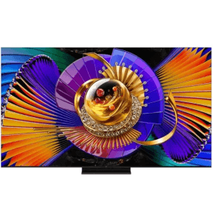 TCL 85C7L, 85 Inch, 4K, Smart, Google TV