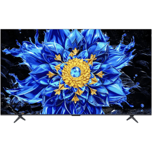 TCL 85P8L, 85 Inch, 4K, Smart, Google TV