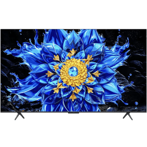 TCL 55P8L, 55 Inch, 4K, Smart, Google TV