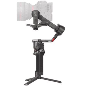 DJI RS 4 Pro, Gimbal Stabilizer