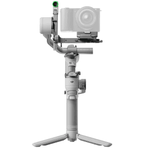 DJI RS 4 Mini Combo, Gimbal Stabilizer