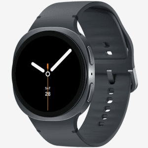 Samsung Galaxy Watch 8, 40mm, Bluetooth, Wi-Fi
