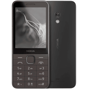 Nokia 235 4G, 2024