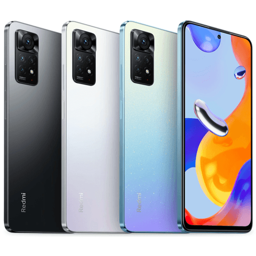 Xiaomi Redmi Note 11 Pro 4G 8GB/128GB