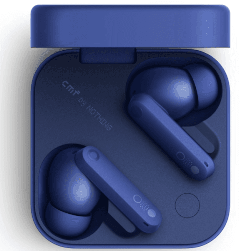 Nothing CMF Buds Pro 2, Earbuds