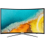 Samsung 49K6500K 49 Inch Curved Full HD Smart TV