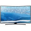 Samsung 49KU7350, 49 Inch, Curved, 4K Ultra HD, Smart TV