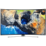 Samsung 55MU7350 55 Inch Curved 4K Ultra HD Smart TV