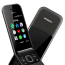 Nokia 2720 Flip (no WhatsApp or internet connection )