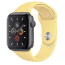 Apple Watch Series 5, Aluminum, 44mm, LTE