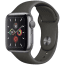 Apple Watch Series 5, Aluminum, 44mm, LTE