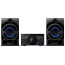 Sony MHC-M40D, Hi-Fi System