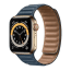 Apple Watch Series 6, LTE, Stainless Steel, 44mm