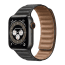 Apple Watch Series 6 LTE Titanium 40mm