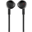 JBL Tune 205BT, Earphone