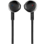 JBL Tune 205BT, Earphone