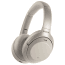Sony WH-1000XM3, Headphone