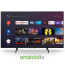 Sony 49X7500H, 49 Inch, 4K Ultra HD, Smart, Android TV