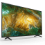 Sony 65X8000H 65 Inch 4K Ultra HD Smart Android TV
