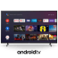 Sony 65X8000H, 65 Inch, 4K Ultra HD, Smart, Android TV