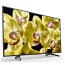 Sony 75X8000G, 75 Inch, 4K Ultra HD, Smart, Android TV