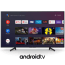 Sony 75X8000G, 75 Inch, 4K Ultra HD, Smart, Android TV