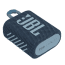 JBL Go 3, Wireless Speaker