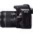 Canon EOS 250D DSLR with 18-55mm STM Lens