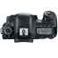 Canon EOS 6D Mark II, DSLR, 24-105mm Lens